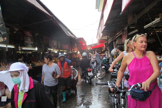 5-Hour Bike Tour of Hidden Bangkok - Traveler Photos