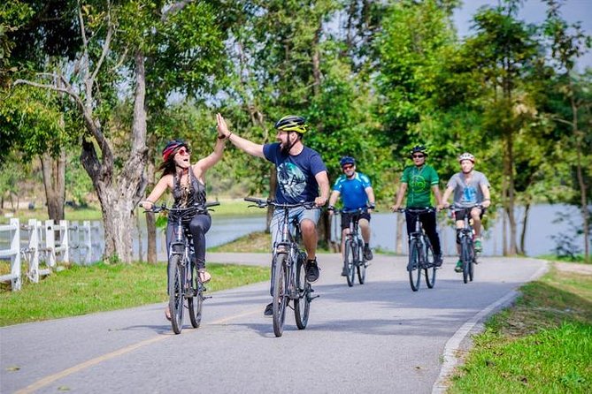 5-Hour Biking Tour in Mekong Island - What to Expect