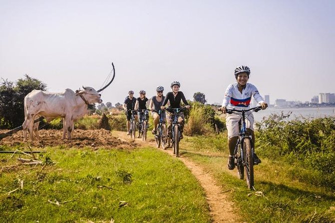 5-Hour Biking Tour in Mekong Island - Packing Essentials
