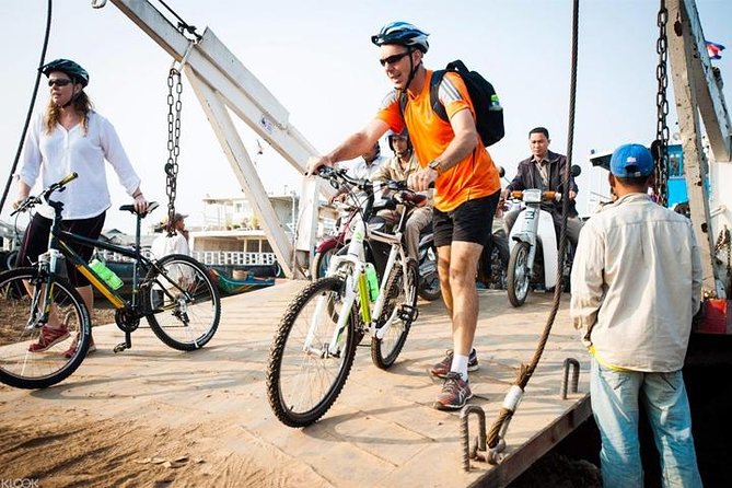 5-Hour Biking Tour in Mekong Island - The Sum Up