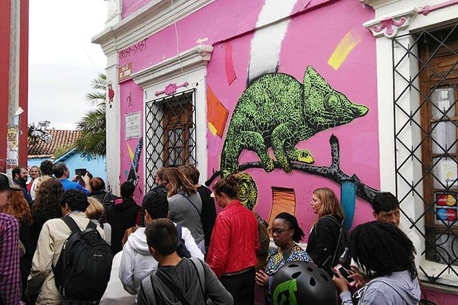5 Hour Bogotá City & Monserrate Hill Tour - Customer Reviews