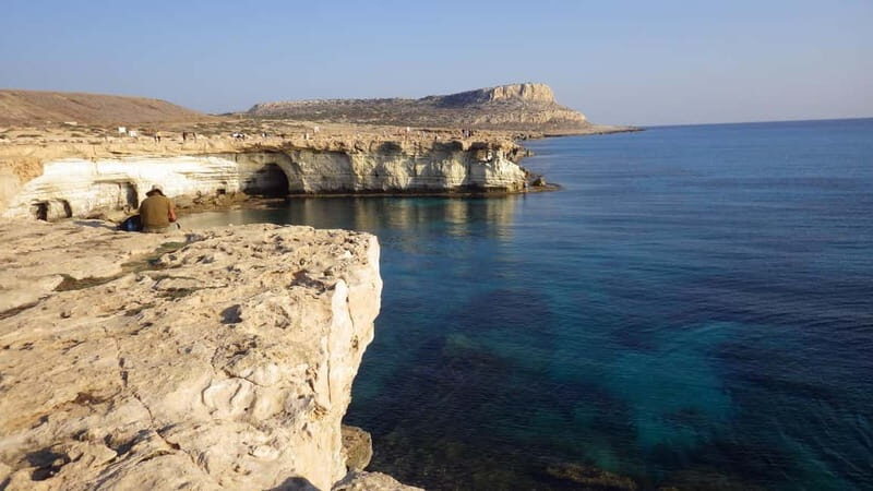 5-hour Cape Greco Caves kayaking + Snorkelling trip - Final Thoughts