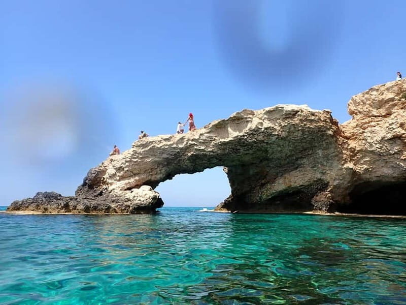 5-hour Cape Greco Caves kayaking + Snorkelling trip - Frequently Asked Questions