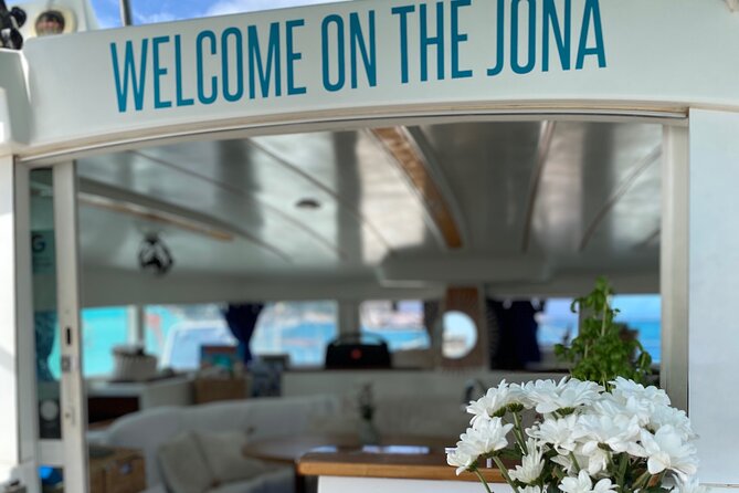 5-Hour Catamaran Tour Including BBQ - Common Questions
