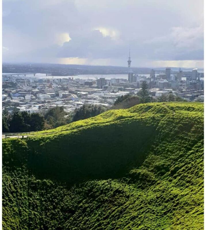 5 Hour City Excursion Unveiling Auckland's Treasures W Guide - Good To Know