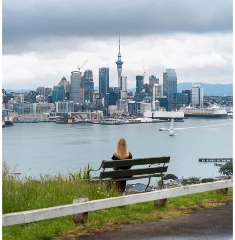 5 Hour City Excursion Unveiling Auckland's Treasures W Guide - A Closer Look at the Itinerary and Experience