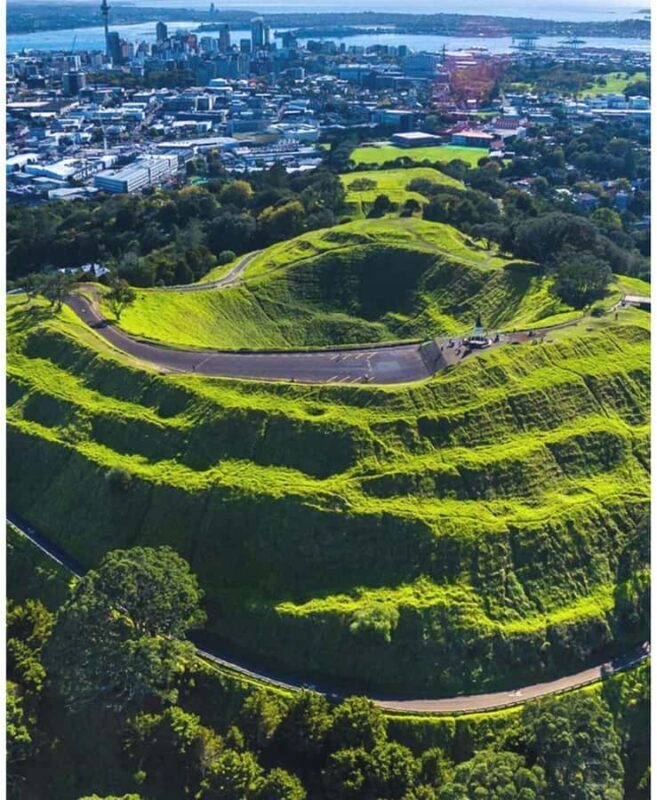 5 Hour City Excursion Unveiling Auckland's Treasures W Guide - Who Will Love This Tour?