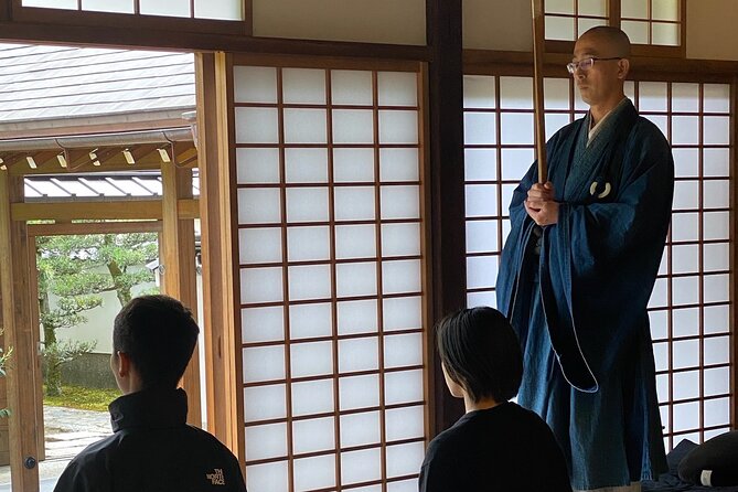 5-Hour Class to Discover the Culinary Culture of Kyoto - Common Questions