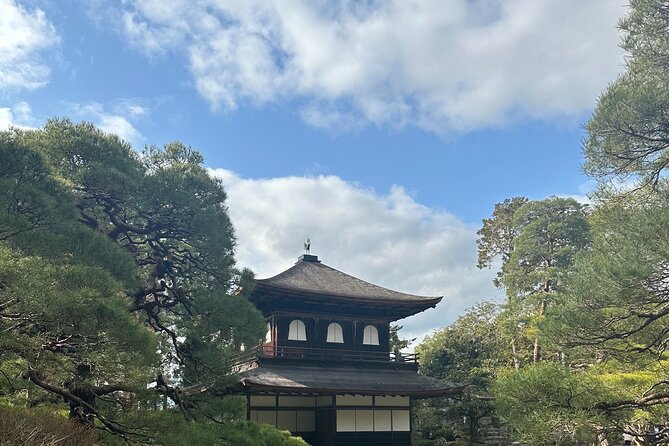 5-Hour Class to Discover the Culinary Culture of Kyoto - The Sum Up