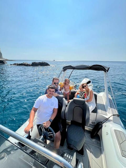 5-Hour Cruise to South Milos: Discover Kleftiko & Sykia Cave - An In-Depth Look at the 5-Hour Cruise Experience