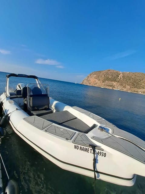 5-Hour Cruise to South Milos: Discover Kleftiko & Sykia Cave - Final Thoughts