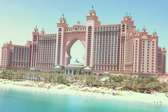 5 Hour Dubai Premium City Tour - Professional Guides