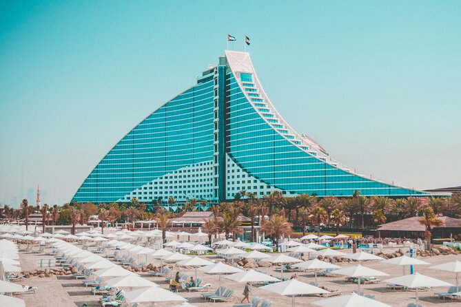 5 Hour Dubai Premium City Tour - Common Questions