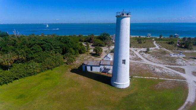 5-Hour Egmont Key Tour in St. Pete - Exploring Egmont Key