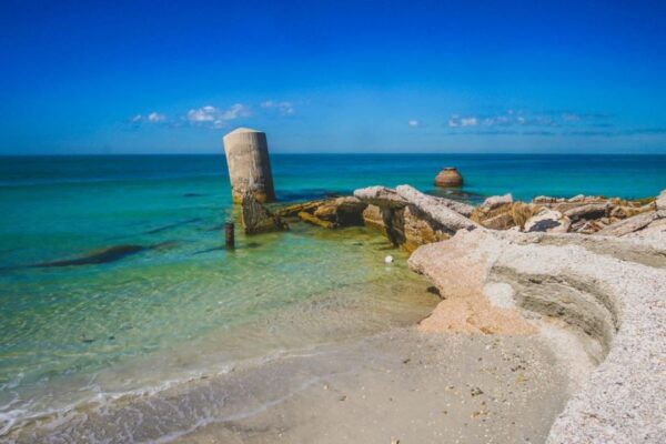 5-Hour Egmont Key Tour in St. Pete - The Sum Up