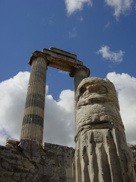 5-Hour Ephesus and Miletos Tour From Kusadasi - Booking Details