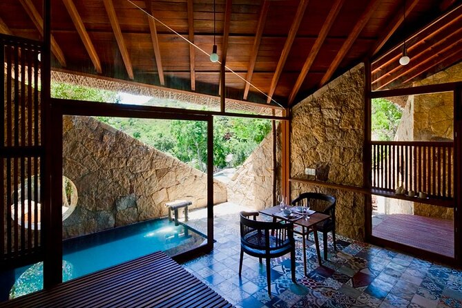 5-Hour Family Retreat With Hot Springs and Mud Baths in Nha Trang - Common Questions