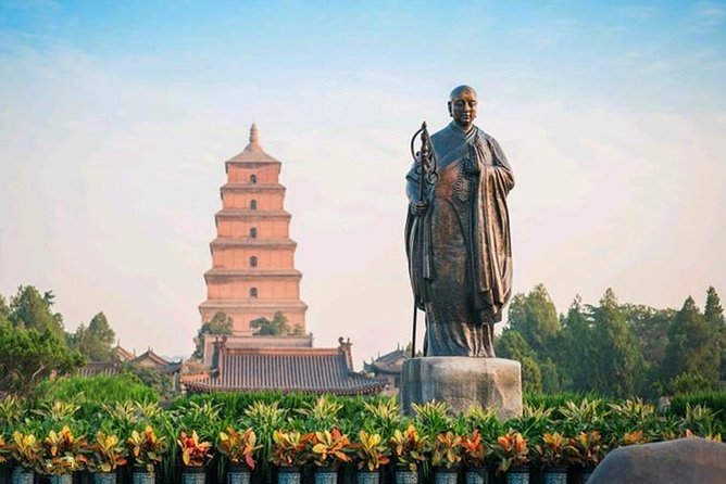 5-Hour Flexible Private Xi'an City Tour - Overall Impression