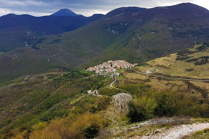 5 Hour Fully Escorted Hiking Activity in Castelletta - Good To Know