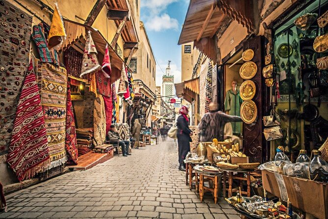 5 Hour Guided Cairo Khan El-Khalili Market Tour With Koshary Dish - Directions and Booking Process