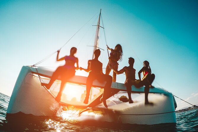 5-Hour Guided Sunset Boat Tour in Tamarindo Costa Rica - Logistics