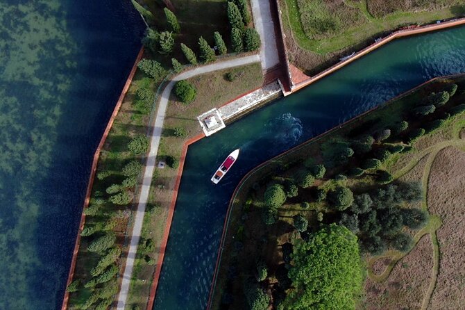 5-Hour Guided Tour of the Magic Islands by Vintage Boat in Venice - Cancellation Policy Details