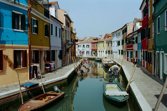 5-Hour Guided Tour of the Magic Islands by Vintage Boat in Venice - Frequently Asked Questions