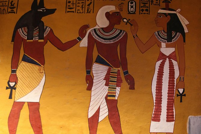 5-Hour Guided Tour to Pharaonic Village in Cairo - Tour Itinerary Highlights