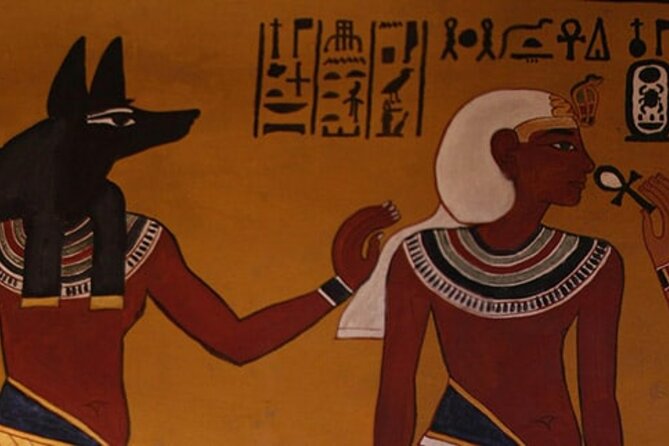 5-Hour Guided Tour to Pharaonic Village in Cairo - Booking and Confirmation Details