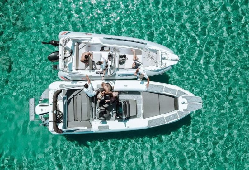5-Hour Half-Day Cruise: Explore Polyaigos from Milos - Good To Know