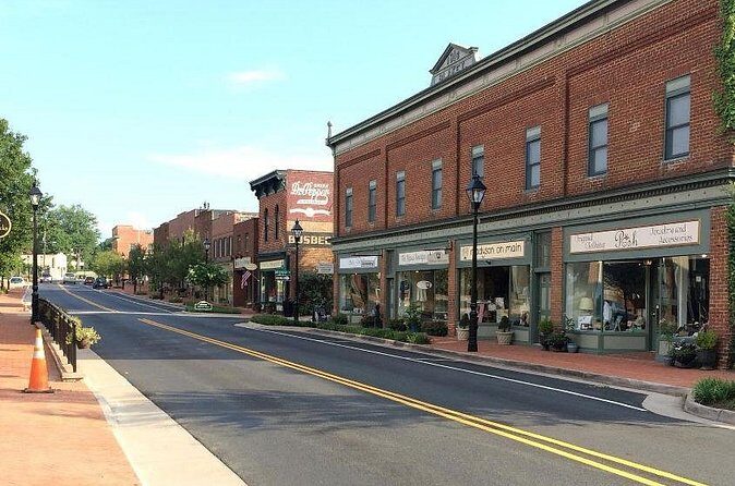 5 Hour Historic Thomas Jefferson Wine Tour - FAQs