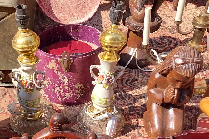 5-Hour History & Vintage Tour in Cairos Top Hidden Gems - Good To Know