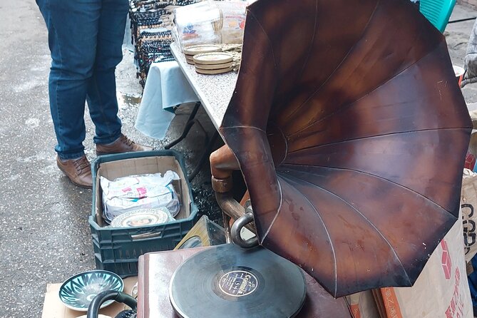 5-Hour History & Vintage Tour in Cairos Top Hidden Gems - Booking Information