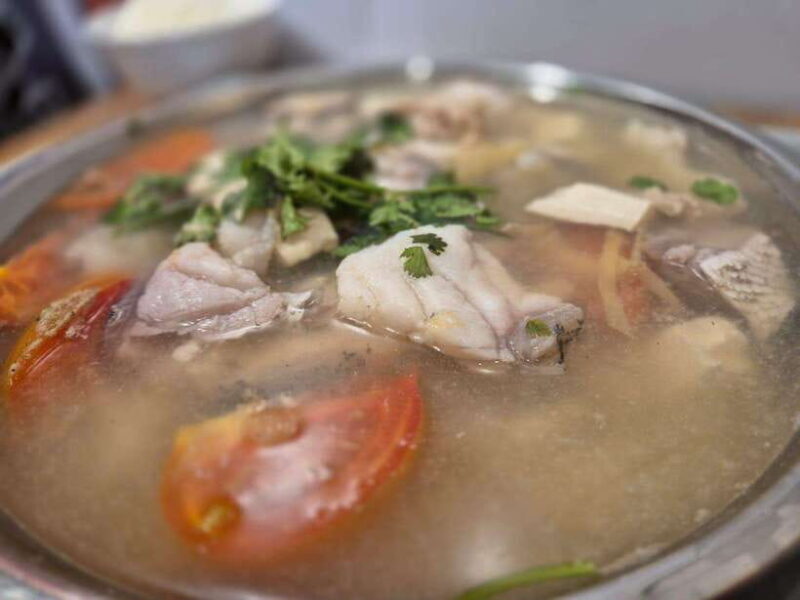 5-Hour Insider Tour: Hidden Gems, Flavors & Heritage - Who Will Love This Tour?