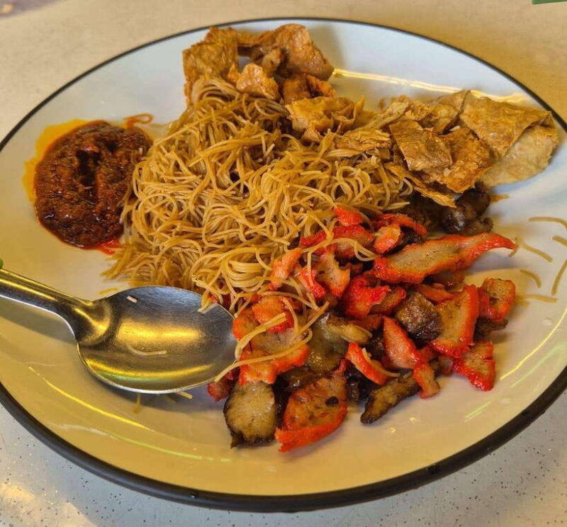 5-Hour Insider Tour: Hidden Gems, Flavors & Heritage - What Sets This Tour Apart