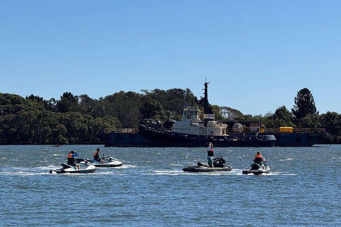 5 Hour Jetski Adventure from Brisbane to Moreton Bay Islands - Final Thoughts