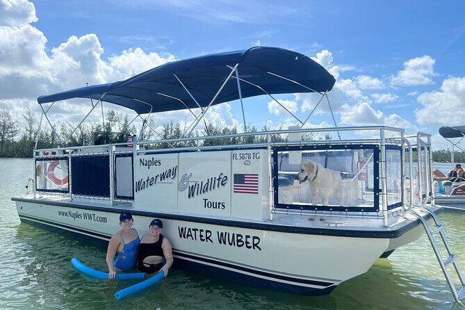 5 Hour Keewaydin Island Beach Tour - Good To Know