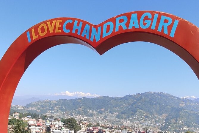 5-Hour Leisure Tour of Kathmandu: Chandragiri and Swayambhunath - Common Questions
