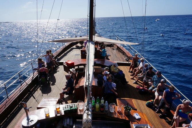 5-hour Masca-Los Gigantes Whale Watching Tour - Common Questions