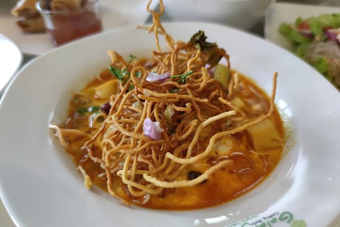 5 Hour Morning Thai Cooking Course - Course Overview and Details