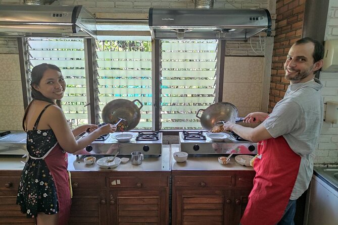 5 Hour Morning Thai Cooking Course - The Sum Up