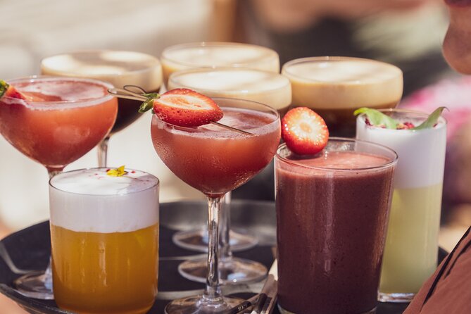 5 Hour Mykonos Beach-Club-Crawl Experience - Meeting and Pickup Details