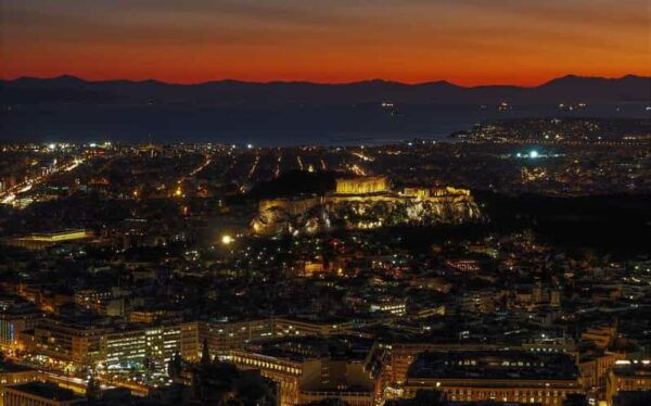 5-Hour Night Tour in Athens - Additional Tour Features