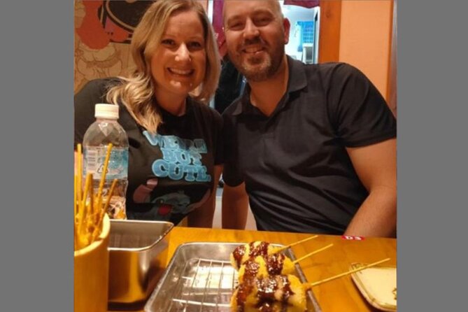 5 Hour Osaka Castle Tsutenkaku and Dotonbori Guided Tour - Tour Details