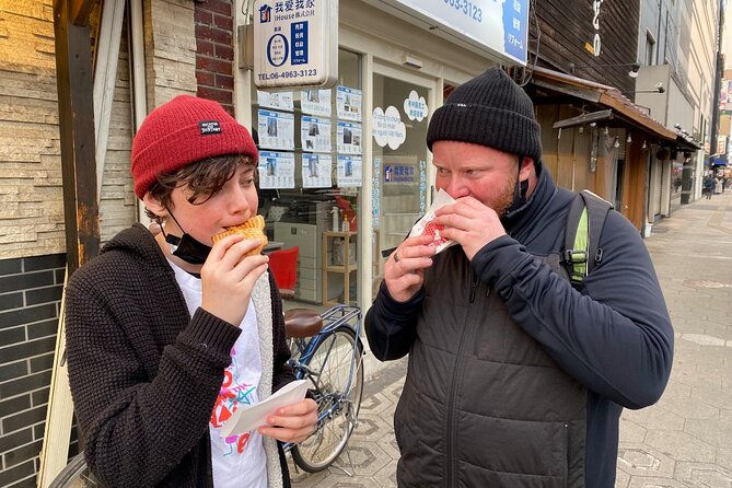 5 Hour Osaka Castle Tsutenkaku and Dotonbori Guided Tour - The Sum Up