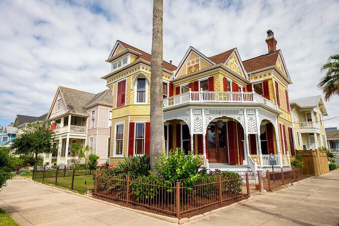 5 Hour Private Coastal Adventure in Galveston Island - Who Is This Tour Best For?