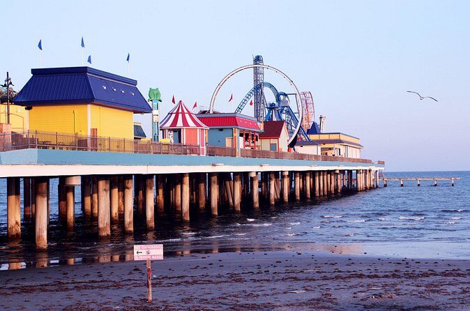 5 Hour Private Coastal Adventure in Galveston Island - Final Thoughts