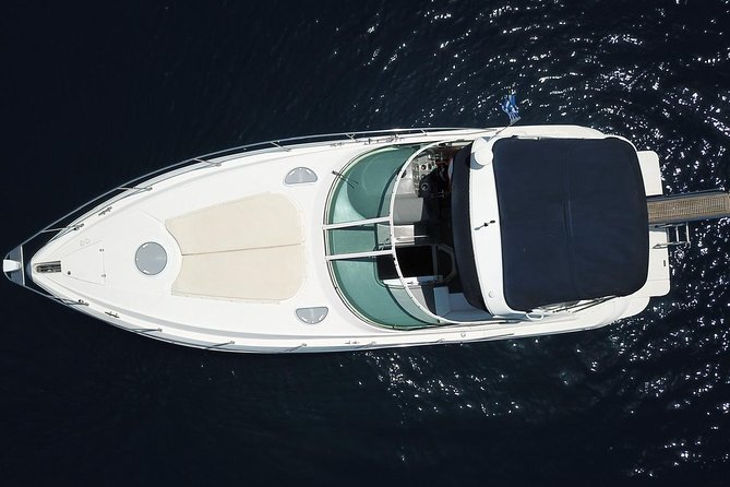 5-Hour Private Cruise From Fira - Private Cruise Overview