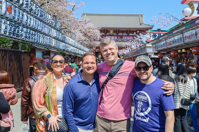 5 Hour Private Customized Tour in Japan - Customization Options Available