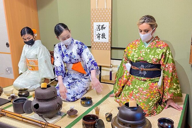 5 Hour Private Customized Tour in Japan - Pricing and Booking Information